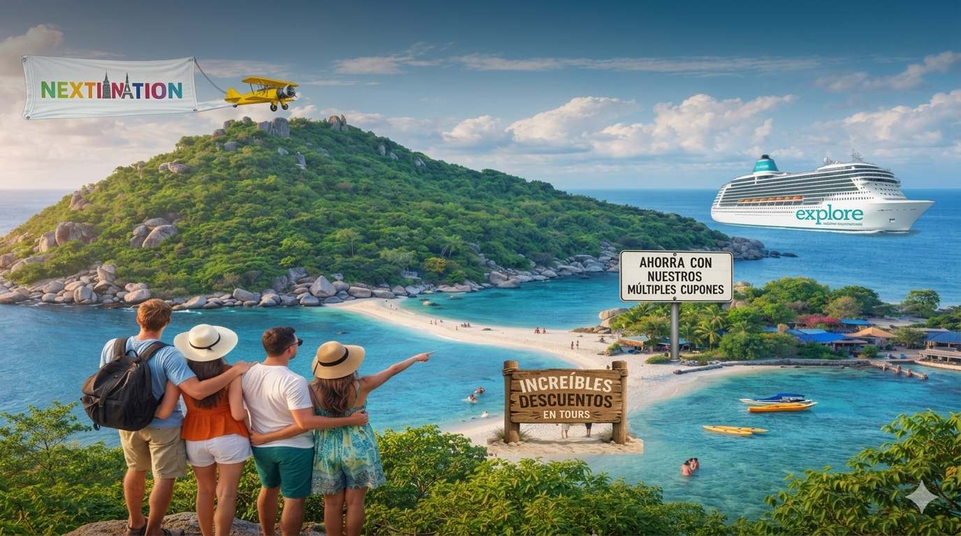 Destino Tropical