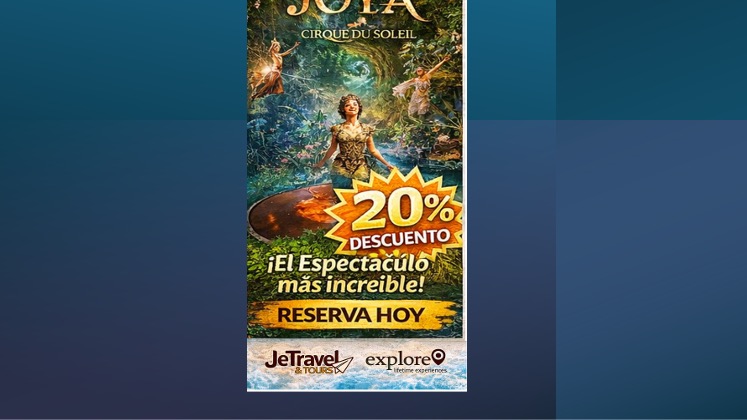 ADULTO MEJOR PRECIO/BEST PRICE SOLO SHOW/ONLY JUNGALA E-SHOW / EXPERIENCIA JUNGALA,Vive Jungala E-Show, una experiencia llena de energía, música, ambiente tropical y entretenimiento visual. Ideal para disfrutar una noche diferente con amigos, pareja o grupo, combinando diversión, ritmo, luces y un concepto exclusivo en el Caribe Mexicano. Experience Jungala E-Show, a vibrant night full of energy, music, tropical atmosphere, and visual entertainment. Perfect for friends, couples, or groups looking for a different kind of night, combining fun, rhythm, lights, and an exclusive Caribbean concept. MANDATORY📞 RESERVATIONS & INFO+52 998 165 2470WhatsApp / SMS +52 998 156 7570reservations@travelmx.com