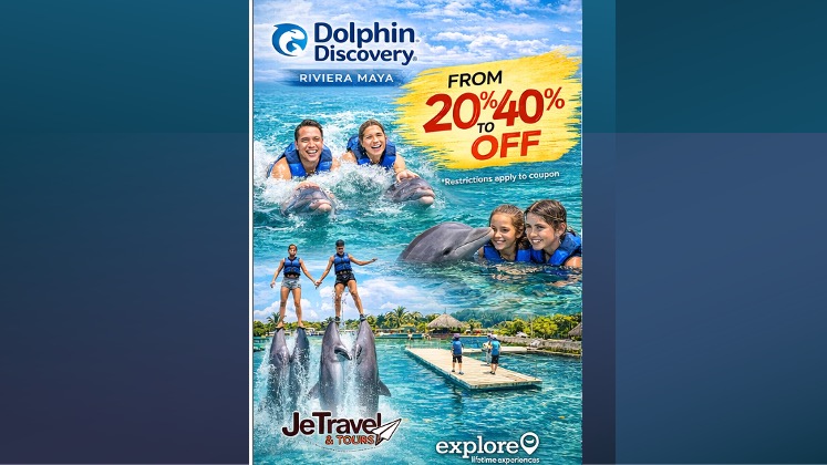 ADULTO	MONOR/ CHILD	MONEDA / CURRENCY TURISMO TOURIST			     
ISLA MUJERES BASICO	  $ 62.00	$ 54.00	USD
DISCOVERY ESPECIES (LOBOS M. Y MANANTIES)*	$ 88.00	$73.00	     USD
DOLPHIN ENCOUNTER * $ 82.00	$ 73.00	USD
DOLPHIN CONNECTION* (SWIM ADVENTURE)	$   101.00	     $ 73.00	USD
DOLPHIN ROYAL CONNECTION* (ROYAL SWIM)	$  21.00	     $73.00	USD
IMP DE MUELLE 15 USD PARA ADULTO Y MENOR	port fee is not included	$15.00	
ADULTO	MONOR/ CHILD
TURISMO LATINO/MEXICANOS	   MONEDA / CURRENCY
ISLA MUJERES BASICO   $750.00	 $620.00	PESOS
DISCOVERY ESPECIES (LOBOS M. Y MANANTIES)* $1,140.00 $1,010.00	PESOS
DOLPHIN ENCOUNTER *$1,140.00	$  1,010.00	PESOS
DOLPHIN CONNECTION* (SWIM ADVENTURE)$ 1,335.00	$1,010.00	PESOS
DOLPHIN ROYAL CONNECTION* (ROYAL SWIM) $1,530.00	$1,010.00	PESOS
IMP DE MUELLE 300 PESOS PARA ADULTO Y MENOR	port fee is not included	$300.00	pesos
*NO INCLUYE COSTO DE IMPUESTO DE 50 MX POR PERSONA (PAGO DIRECTAMENTE EN TAQUILLA)